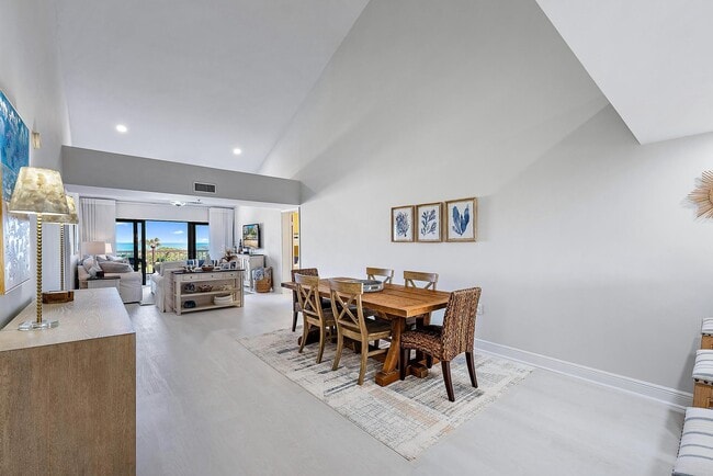 property at 401 Ocean Bluffs Blvd