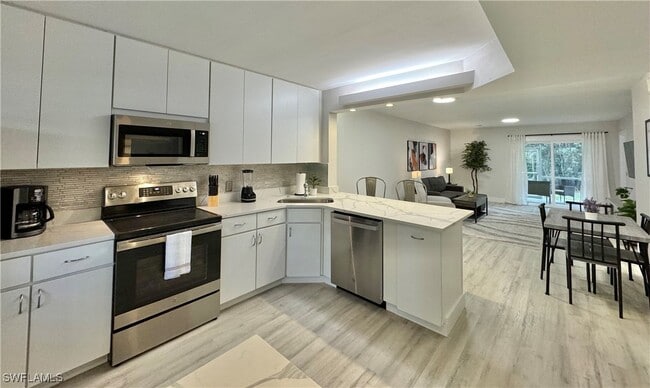 property at 7797 Esmeralda Way