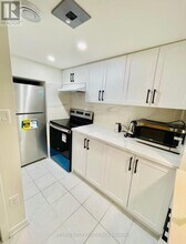 14 Pantheon Ln in Markham, ON - Building Photo - Building Photo