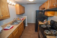 Building Photo - Post House North Apartments in Jackson, Tennessee
