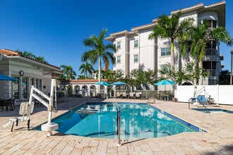 Sandalwood Village in Naples, FL - Building Photo - Building Photo