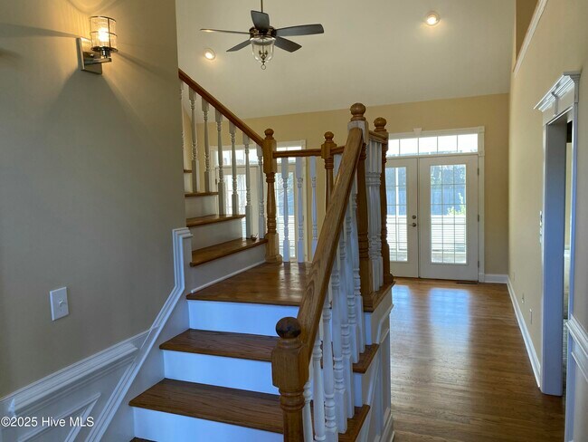 5522 Dunmore Rd in Wilmington, NC - Foto de edificio - Building Photo