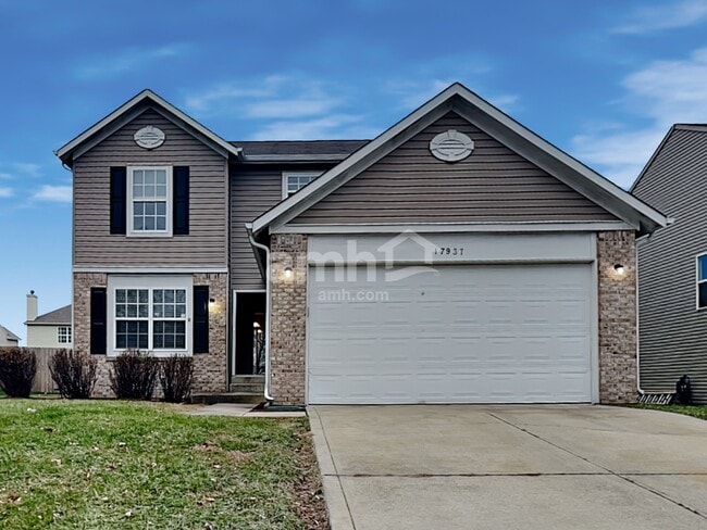 property at 17937 Cristin Way