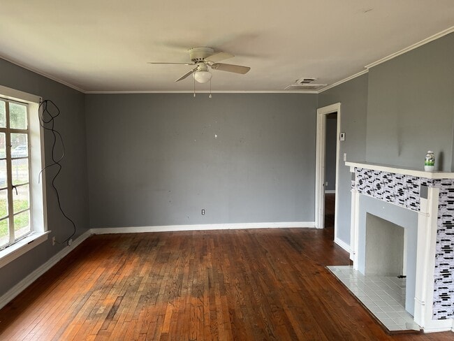 1225 Delhi St in Bossier City, LA - Building Photo - Building Photo