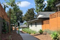 The Villas At Anaheim Hills in Anaheim, CA - Foto de edificio - Building Photo