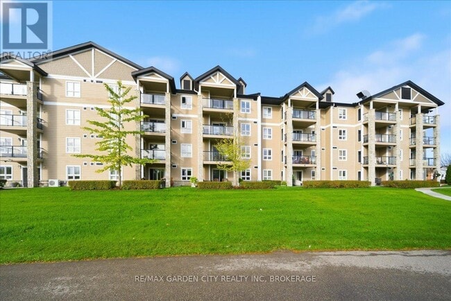 property at 330 Prince Charles Dr S