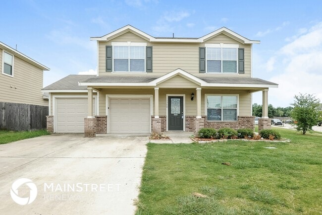 property at 1700 Village Park Trail