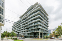 Cassa Brickell in Miami, FL - Foto de edificio - Building Photo