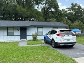 1909 NW 6th St in Ocala, FL - Building Photo