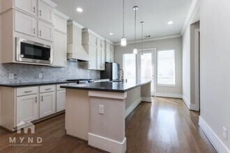 1313 W 24th St in Houston, TX - Building Photo - Building Photo