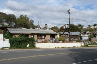 25484 Lake Wohlford Rd in Valley Center, CA - Building Photo - Building Photo