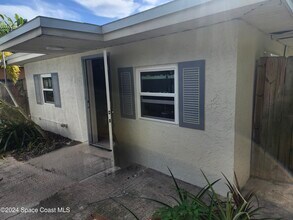195 West Ct in Melbourne, FL - Building Photo - Building Photo