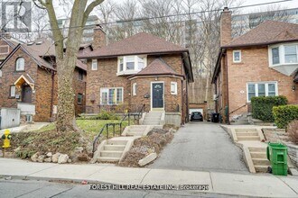 8 Poplar Plains Crescent in Toronto, ON - Building Photo - Building Photo