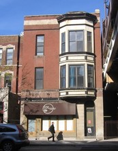 948 W Armitage Ave in Chicago, IL - Building Photo - Building Photo