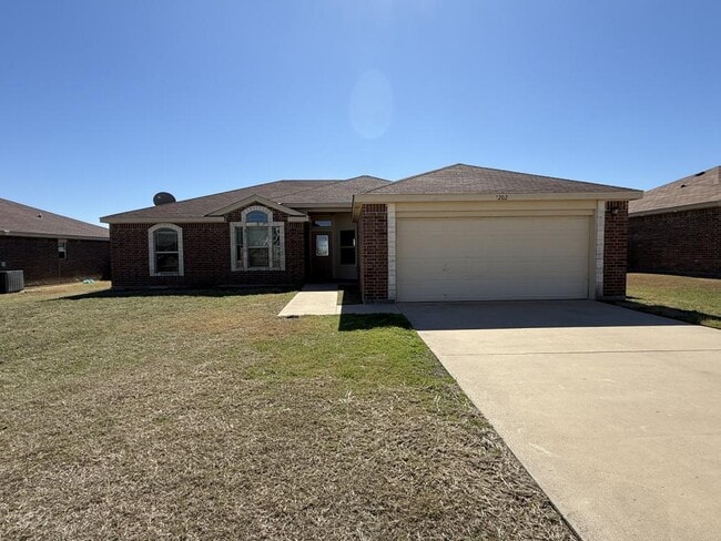 property at 3202 Rockwall Dr