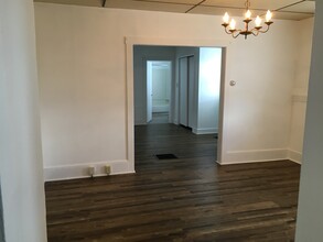 234 S Maynard St, Unit 1st floor in South Williamsport, PA - Building Photo - Building Photo