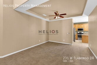 231 W Flamingo Dr in Chandler, AZ - Building Photo - Building Photo