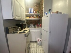 43 Garden St, Unit 12D- 301 in Boston, MA - Foto de edificio - Building Photo