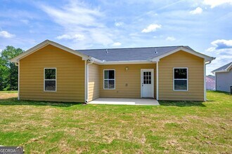 52 ADALINE COURT in Carnesville, GA - Building Photo - Building Photo
