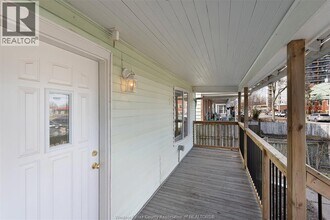 1577 Pelissier St in Windsor, ON - Building Photo - Building Photo