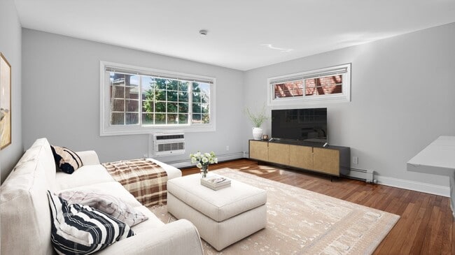 Eagle Rock Apartments at Mineola