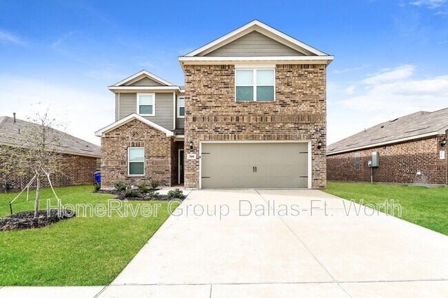 property at 508 A D Crain St
