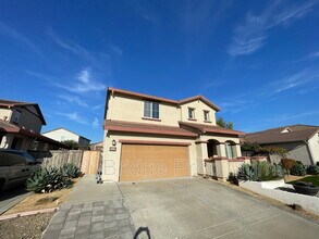 5508 Copper Sunset Way in Rancho Cordova, CA - Building Photo - Building Photo