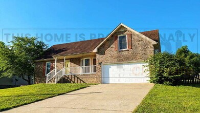 2408 Shoveler Way in Clarksville, TN - Building Photo - Building Photo