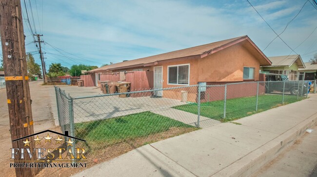 property at 3017 Q St