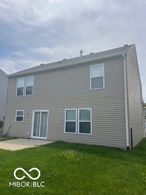 8249 Retreat Ln in Indianapolis, IN - Building Photo - Building Photo