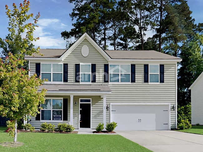 property at 85 Wando View way