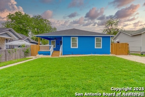 1039 McKinley Ave in San Antonio, TX - Building Photo - Building Photo