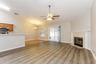 11970 Canterwood Dr in Jacksonville, FL - Foto de edificio - Building Photo
