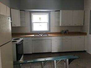 1711 S Scott St in South Bend, IN - Building Photo - Building Photo