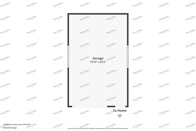 152 Flora Dr in St. Louis, MO - Building Photo - Building Photo