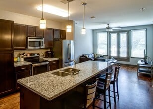 Campus West at Tryon in Raleigh, NC - Building Photo - Building Photo