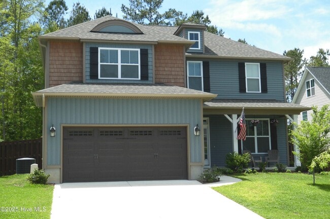 property at 117 Roughleaf Trail
