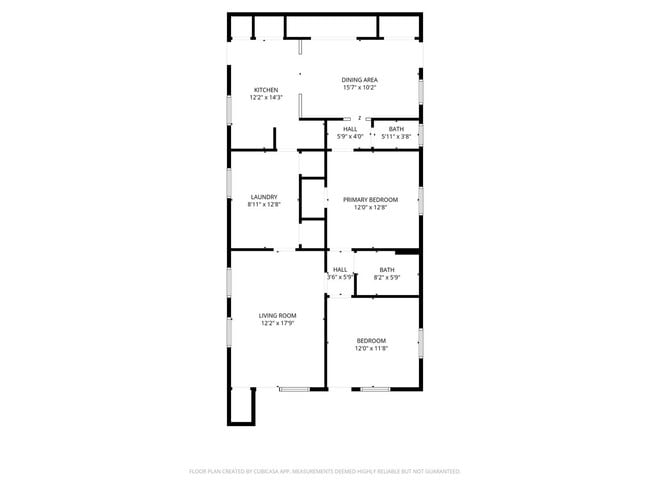 521 S Main Ave in Portales, NM - Building Photo - Building Photo