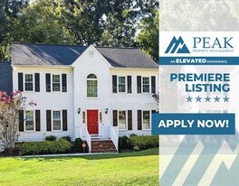 11809 Sanbury Ln in Midlothian, VA - Building Photo