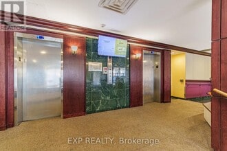 200 Lafontaine Ave in Ottawa, ON - Building Photo - Building Photo