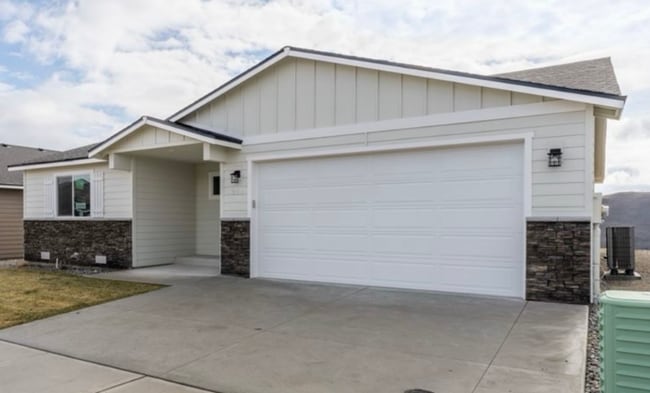 property at 258 Emma Dr