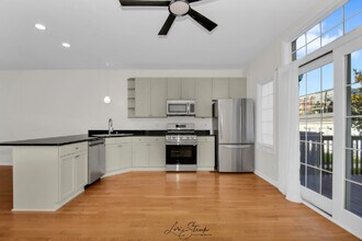 2554 W Warren Blvd in Chicago, IL - Foto de edificio - Building Photo