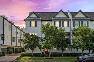 816 Ennis St in Houston, TX - Building Photo