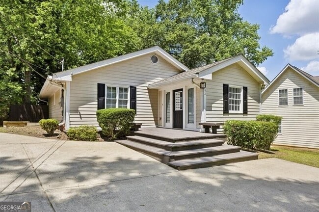 property at 2192 Spink St NW