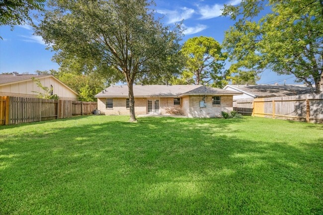 9623 Judalon Ln in Houston, TX - Building Photo - Building Photo