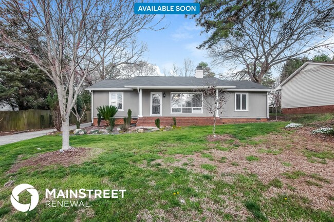 property at 20901 Sierra Vista Dr