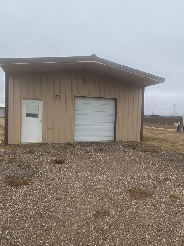 property at 5909 East F M 40