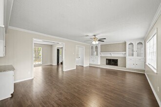 1123 Marne Ln in Houston, TX - Building Photo - Building Photo