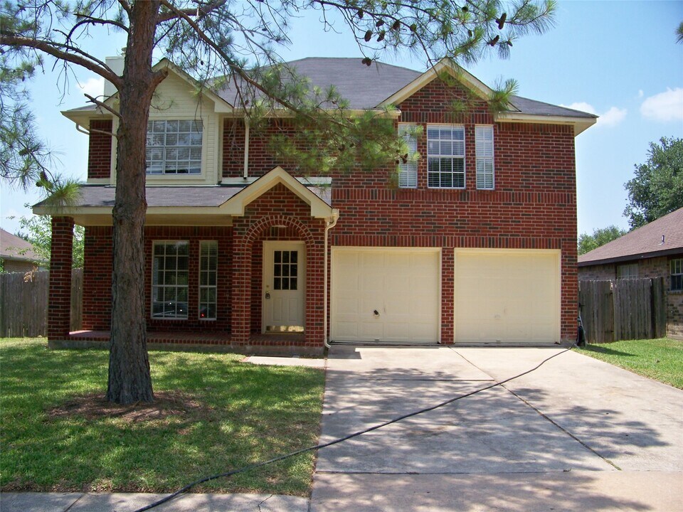 2611 Anthony-Hay Ln in Katy, TX - Building Photo