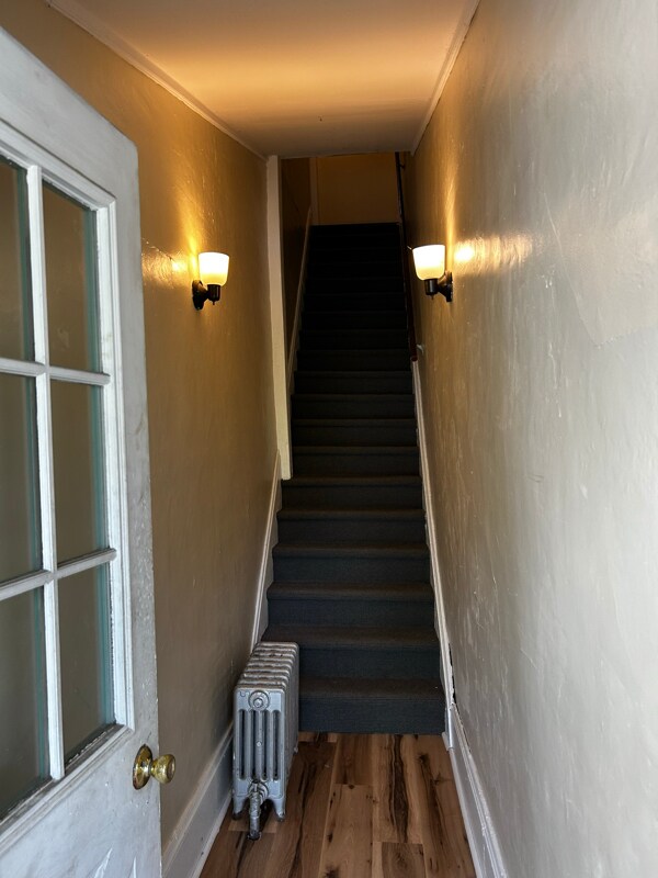 574 Main St in Vandling, PA - Building Photo - Building Photo